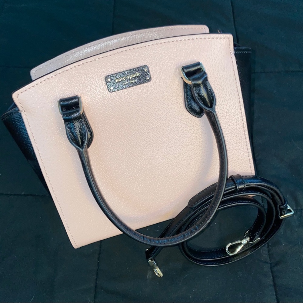 Kate Spade Jeanne Purse-Crossbody